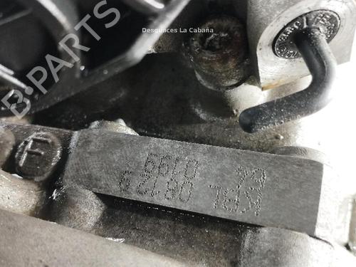 Gearbox SEAT LEON (1P1) 1.9 TDI | BP30771706M3