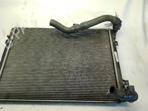 Water radiator VW SHARAN (7M8, 7M9, 7M6) 1.9 TDI | BP29628540M31 