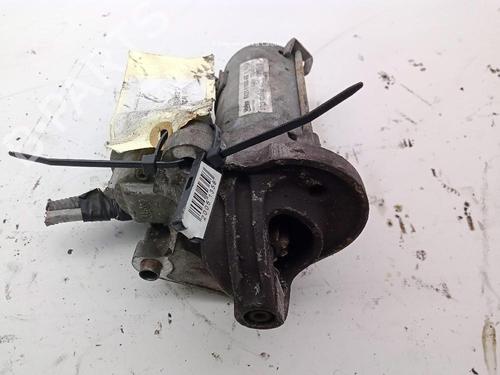 Used Starter Starter FORD FIESTA VI Van 1.5 TDCi (75 hp) 24045559 24045559