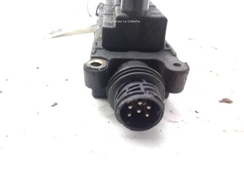 Ignition coil BMW 3 (E46) 318 i | BP24607231M94 - Image 2