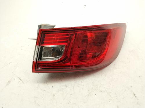 Used Right taillight Right taillight RENAULT CLIO IV (BH_) 1.5 dCi 75 (75 hp) 39609859 39609859