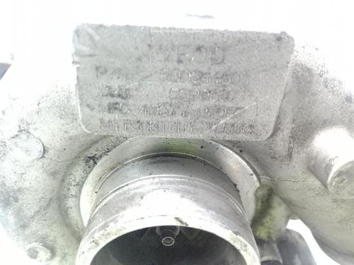 Turbocharger/Supercharger PEUGEOT BOXER Van (244)  | BP26309552M71