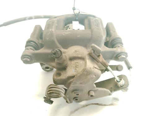 Left rear brake caliper FORD TRANSIT V363 Van (FCD, FDD) 2.0 EcoBlue | BP25046050M107