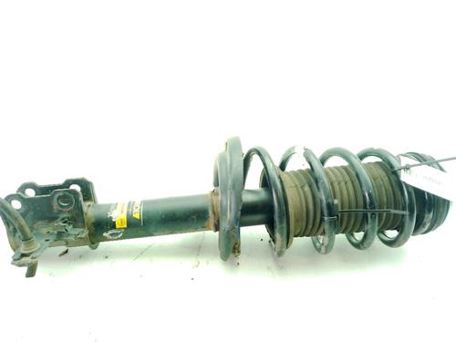 Used Right front shock absorber OPEL MERIVA B MPV (S10) 1.7 CDTI (75) (110 hp) 31694877