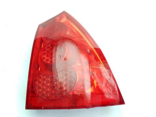 Used Right taillight Right taillight PEUGEOT 307 SW (3H) 2.0 HDi 135 (136 hp) 34150874 34150874