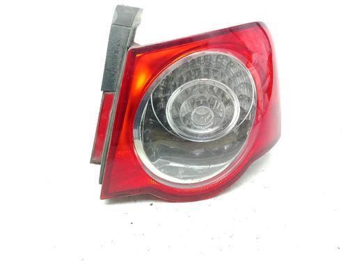 Right taillight VW PASSAT B6 (3C2) 2.0 TDI 16V | BP29269326C35 