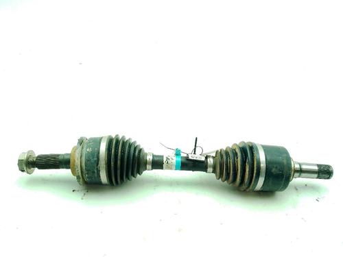 Used Left front driveshaft FORD RANGER (TKE) 2.0 EcoBlue 4x4 (170 hp) 32182489