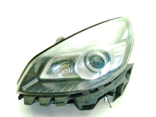 Used Left headlight RENAULT SCÉNIC II (JM0/1_) 1.6 16V (JM1R) (112 hp) 31871051