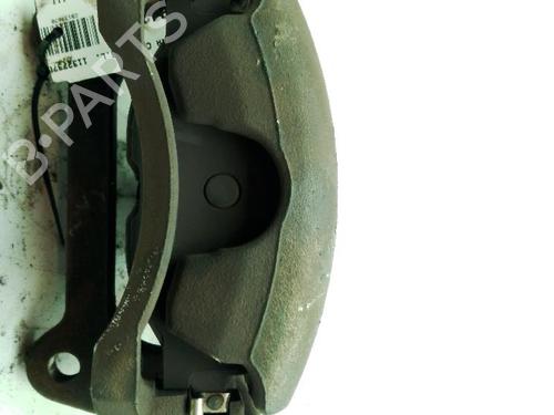 Used Left front brake caliper Left front brake caliper 38746387 38746387