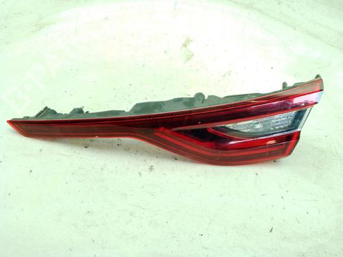 Used Right tailgate light RENAULT TALISMAN Grandtour (KP_) 1.5 dCi 110 (110 hp) 25932620