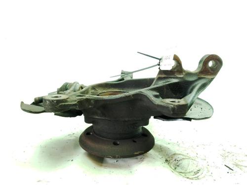 Left front steering knuckle VW CRAFTER Van (SY_, SX_) 2.0 TDI FWD (SYB, SYC, SYD) | BP39399214M25 - Image 3