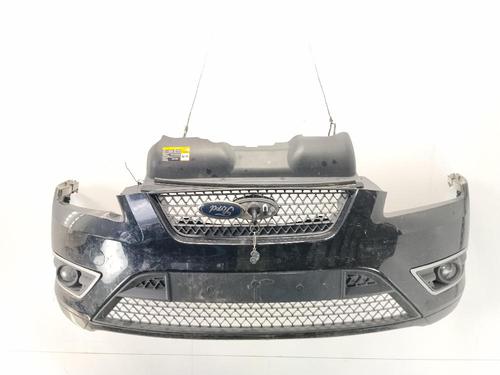 Used Front bumper Front bumper FORD FOCUS II (DA_, HCP, DP) 2.0 TDCi (136 hp) 33953643 33953643