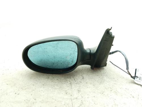 Used Left mirror FIAT BRAVO II (198_) 1.6 D Multijet (198AXH1B) (105 hp) 24928828