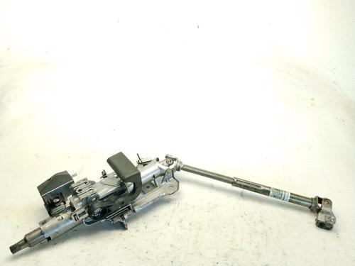 Used Steering column PEUGEOT 3008 II SUV (MC_, MR_, MJ_, M4_) 1.2 THP/ PureTech 130 (MRHNSM, MRHNSU, MRHNSJ, MRHNYW,... (131 hp) 29555004
