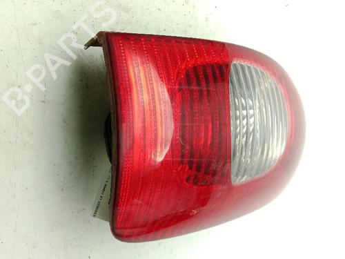 Used Left taillight Left taillight 32385724 32385724
