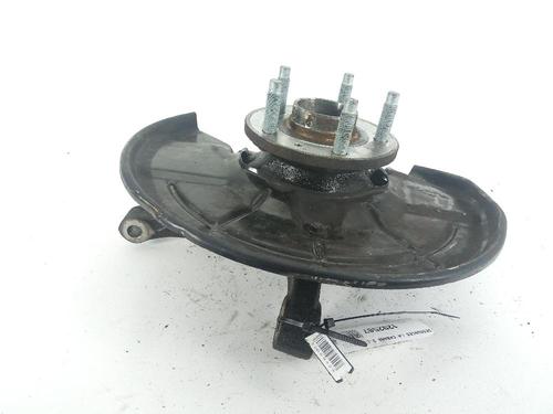 Right front steering knuckle UAZ 3151 (3151_) 2.9 4x4 (31514) | BP18377543M26 