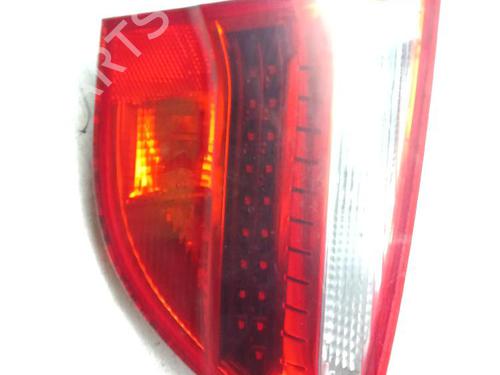 Farolim esquerdo da mala SEAT EXEO (3R2) 2.0 TDI (143 hp) 30477295