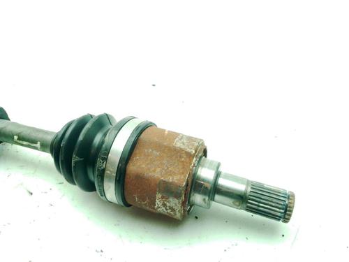 Left front driveshaft HYUNDAI i20 III (BC3, BI3) 1.0 T-GDI | BP36797731M38 - Image 3