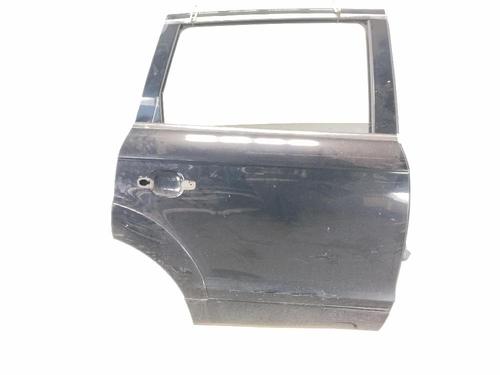 Dør højre bagtil Dør højre bagtil AUDI Q7 (4LB) 3.0 TDI quattro (211 hp) 34207681 34207681