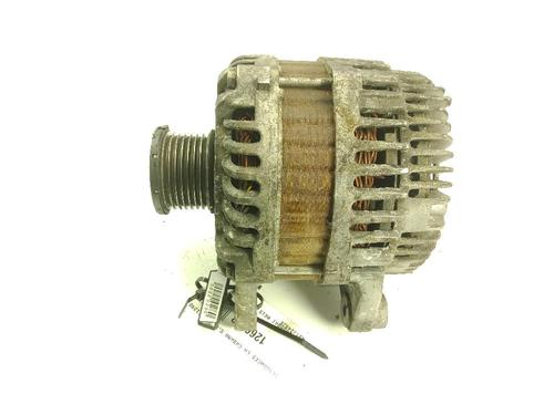 Alternator NISSAN QASHQAI / QASHQAI +2 I (J10, NJ10, JJ10E) 2.0 dCi All-wheel Drive | BP18359381M7 
