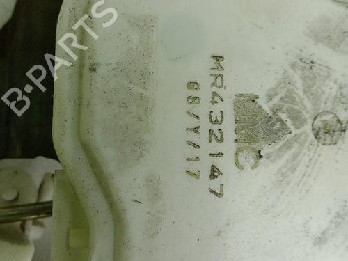 Rear left lock MITSUBISHI PAJERO SPORT I (K7_, K9_) 2.5 TD (K94W) | BP32203956C100