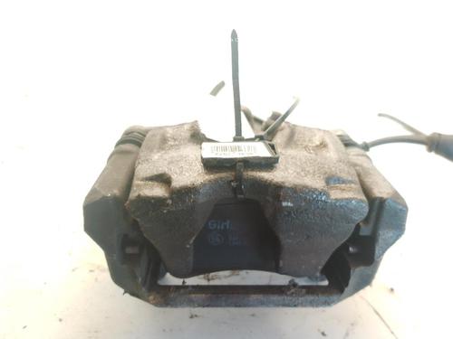 Used Right rear brake caliper Right rear brake caliper AUDI A4 B9 Avant (8W5, 8WD) 2.0 TDI (150 hp) 27451033 27451033