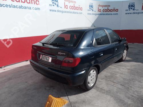 Left front door CITROËN XSARA (N1) 1.6 i | BP18371508C2 