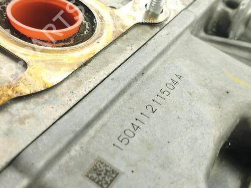 Engine NISSAN MICRA IV (K13K, K13KK) 1.2 | BP24044402M1 