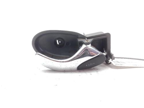 Used Front right exterior door handle Front right exterior door handle 39579753 39579753
