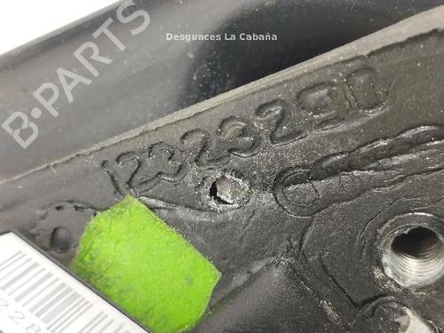 Right mirror AUDI A2 (8Z0) 1.2 TDI | BP18372682C27 