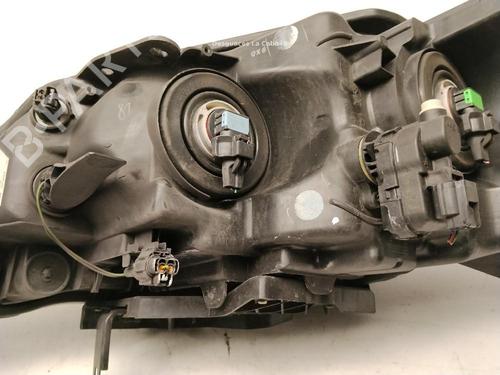 Right headlight NISSAN PULSAR Hatchback (C13) 1.2 DIG-T | BP38167023C29 - Image 4