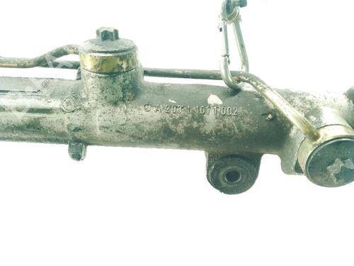 Steering rack MERCEDES-BENZ C-CLASS (W203) C 220 CDI (203.006, 203.008) | BP30171200M22 