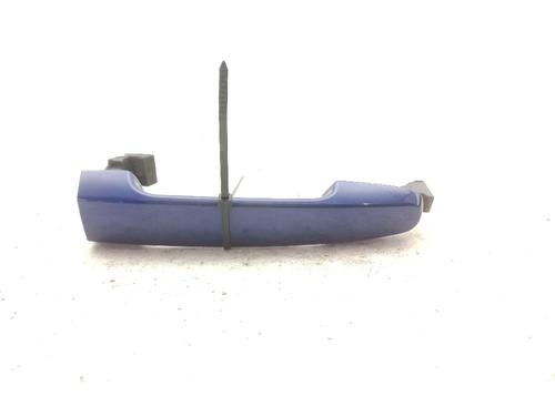 Used Front right exterior door handle Front right exterior door handle TOYOTA RAV 4 II (_A2_) 2.0 4WD (ACA21, ACA20) (150 hp) 22332526 22332526