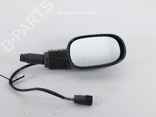 Used Right mirror FORD STREET KA (RL2) 1.6 (95 hp) 24040878