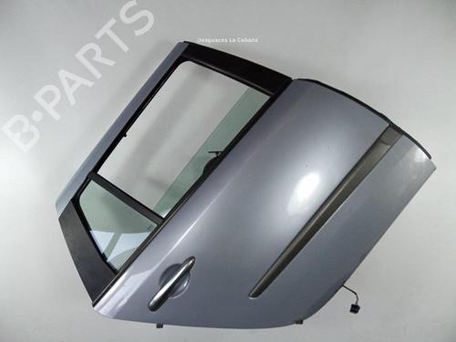 Right rear door RENAULT LAGUNA II Grandtour (KG0/1_) 1.9 dCI (KG0E) 7751472444
