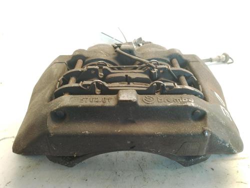 Used Right front brake caliper IVECO DAILY I Bus 40-10 (12615111, 12615112, 12615115) (103 hp) 25597571