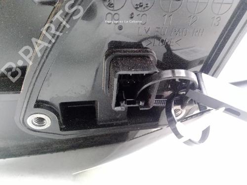 Right mirror HYUNDAI ix35 (LM, EL, ELH) 1.7 CRDi | BP24948385C27 