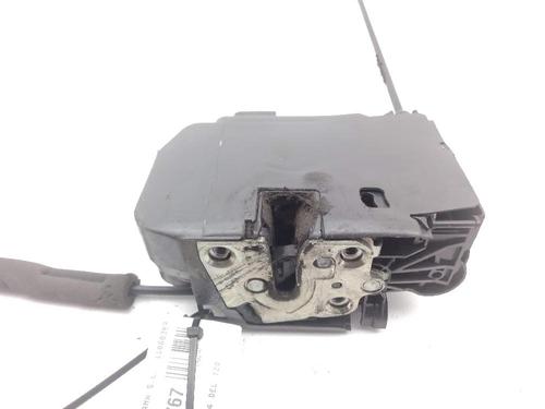Used Front left lock Front left lock IVECO DAILY VI Platform/Chassis 35S21, 35C21, 40C21, 45C21, 50C21, 60C21, 65C21, 70C21 (205 hp) 19270833 19270833