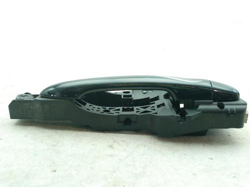 Front right exterior door handle RENAULT CLIO IV (BH_) 1.2 16V | BP24048956C129 