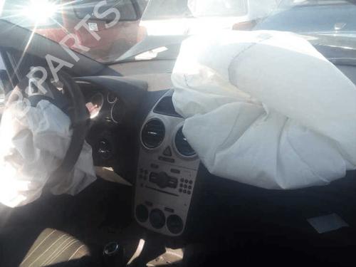 Brugte OPEL CORSA D (S07)  1.2 (L08, L68)  4968881