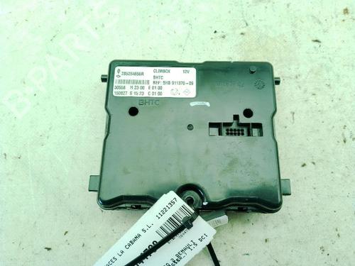 Used Electronic module RENAULT TALISMAN Grandtour (KP_) 1.5 dCi 110 (110 hp) 25932691