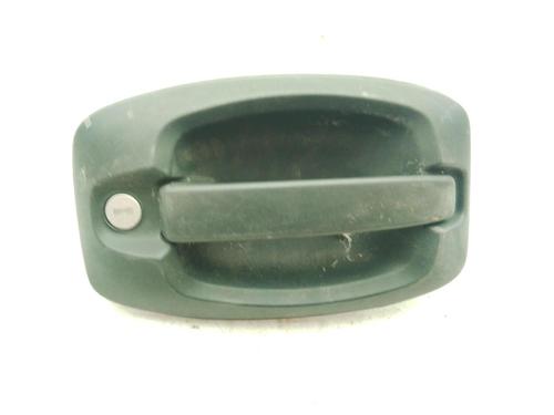 Used Front left exterior door handle FIAT DUCATO Van (250_) 150 Multijet 2,3 D (150 hp) 28973179