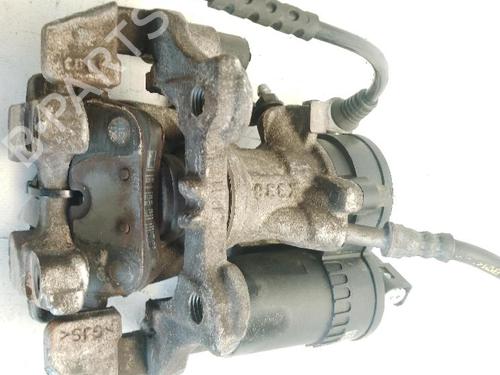 Right rear brake caliper BMW 1 (F40) 118 d | BP27556046M106 