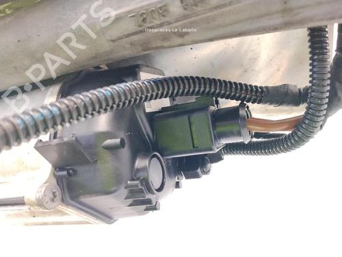 Steering rack VW SCIROCCO III (137, 138) 2.0 TDI | BP33454791M22 - Image 2