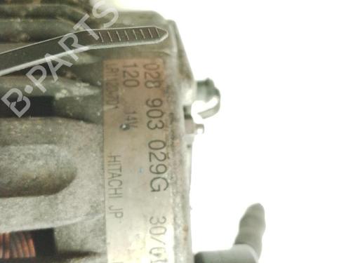 Alternator SEAT LEON (1M1) | BP33811556M7 - Image 5