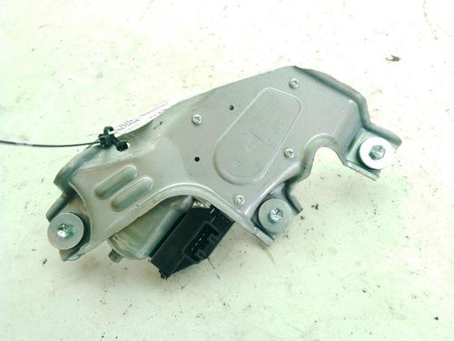 Rear wiper motor TOYOTA AURIS Estate (_E18_) 1.8 Hybrid (ZWE186_, ZWE186R, ZWE186H) | BP28419626M102 