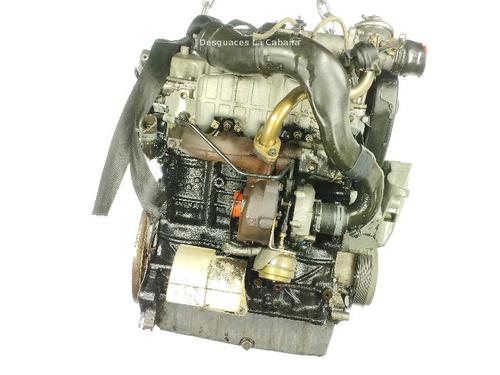 Engine AUDI A3 (8L1) 1.9 TDI | BP33811012M1 - Image 3