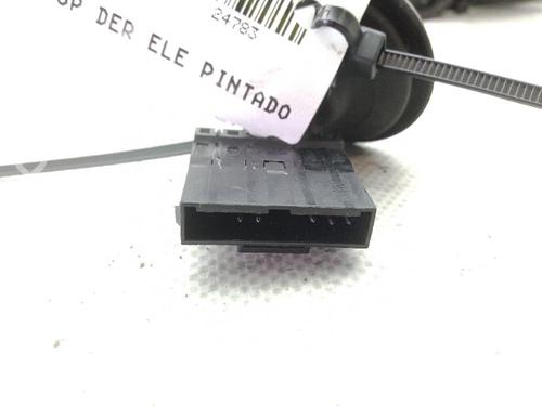 Right mirror OPEL ASTRA J (P10) 1.7 CDTI (68) | BP24044500C27 