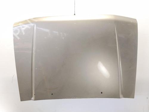 Used Hood Hood MITSUBISHI PAJERO CLASSIC (V2_W, V6_W, V7_W) 2.5 TD (V24W) (115 hp) 33571223 33571223