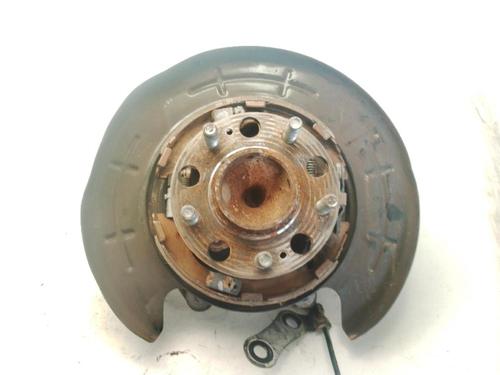 Used Left rear steering knuckle Left rear steering knuckle KIA SPORTAGE IV (QL, QLE) 1.7 CRDi (141 hp) 26409750 26409750